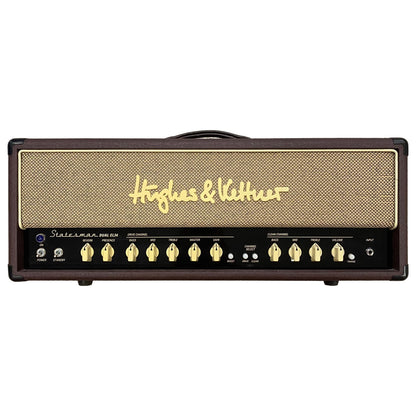 Hughes&Kettner Statesman Dual EL34