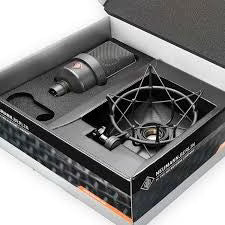 Neumann TLM 103 mt Studio Set Mikrofon