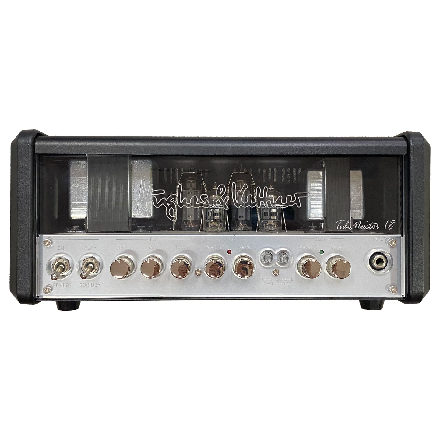 Hughes&Kettner Tube Meister 18