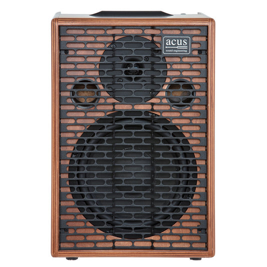ACUS OneForStreet 8 Acoustic Amp Made in Italy